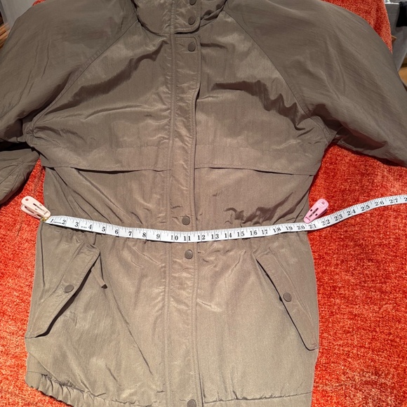 GORPCORE Vintage 80's-90's Helly Hansen Long Puffer - Picture 8 of 9